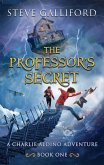 The Professor's Secret (eBook, ePUB) The Professor's Secret (eBook, ePUB)