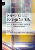 Networks and Foreign Markets (eBook, PDF)