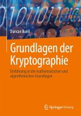 Grundlagen der Kryptographie (eBook, PDF)
