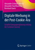 Digitale Werbung in der Post-Cookie-Ära (eBook, PDF)