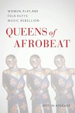 Queens of Afrobeat (eBook, ePUB)