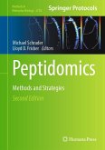 Peptidomics (eBook, PDF)