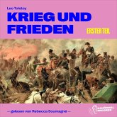 Krieg und Frieden (Erster Teil) (MP3-Download)