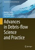 Advances in Debris-flow Science and Practice (eBook, PDF)