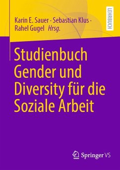 Studienbuch Gender und Diversity für die Soziale Arbeit (eBook, PDF)