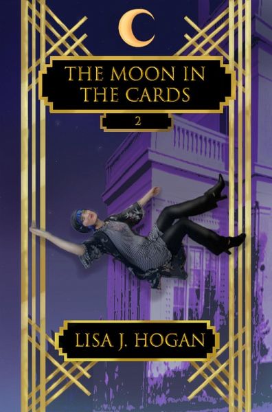 The Moon in the Cards (Zelda Harcrow Series, #2) (eBook, ePUB) The Moon in the Cards (Zelda Harcrow Series, #2) (eBook, ePUB)