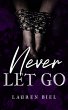 Never Let Go (eBook, ePUB) - Bild 1
