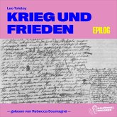 Krieg und Frieden (Epilog) (MP3-Download)