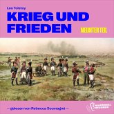 Krieg und Frieden (Neunter Teil) (MP3-Download)