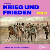 Krieg und Frieden (Achter Teil) (MP3-Download)