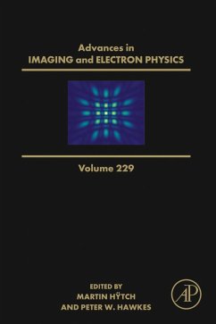 Cover Advances in Imaging and Electron Physics (eBook, ePUB)