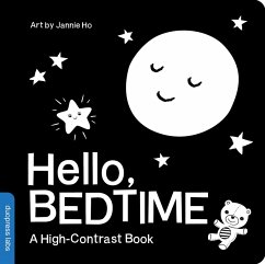 Hello, Bedtime (eBook, ePUB) - Duopress Labs
