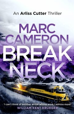 Breakneck (eBook, ePUB) - Cameron, Marc