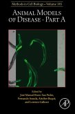 Animal Models of Disease Part A (eBook, ePUB)
