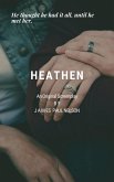 Heathen (eBook, ePUB)