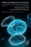Radiomics and Radiogenomics in Neuro-Oncology (eBook, ePUB)