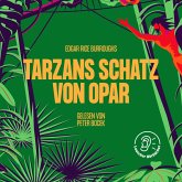 Tarzans Schutz von Opar (MP3-Download)
