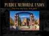 Purdue Memorial Union (eBook, PDF) - Bild 1