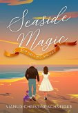 Seaside Magic and The Lost Amulet (eBook, ePUB)