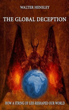 Cover The Global Deception (eBook, ePUB)