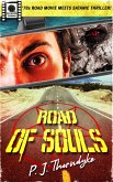 Road of Souls (Celluloid Terrors, #4) (eBook, ePUB)