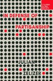 In Defense of Partisanship (eBook, ePUB)