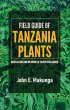 Field Guide of Tanzania Plants:... - Bild 1