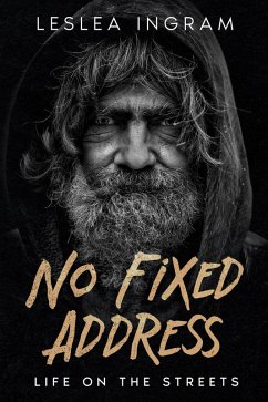 No Fixed Address (eBook, ePUB) - Ingram, Leslea