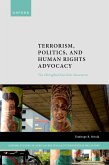 Terrorism, Politics, and Human Rights Advocacy (eBook, PDF)