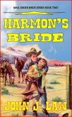 Harmon's Bride (eBook, ePUB)
