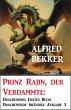 Prinz Rajin, der Verdammte: Drachenring... - Bild 1