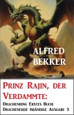 Prinz Rajin, der Verdammte: Drachenring Erstes Buch: Drachenerde 6bändige Ausgabe 3 (eBook, ePUB)