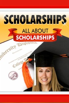 Cover Scholarships (eBook, ePUB)