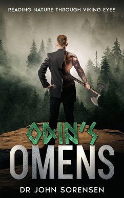 Odin's Omens (eBook, ePUB) - Sorensen, John