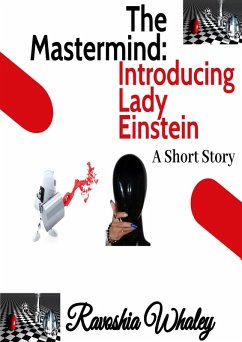 Cover The Mastermind: Introducing Lady Einstein (The Mastermind/Lady Einstein, #1) (eBook, ePUB)