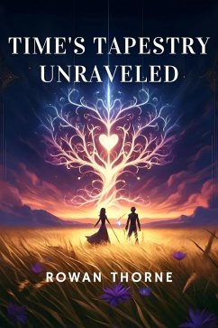 Cover Time's Tapestry: Unraveled (eBook, ePUB)