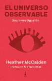 El universo observable (eBook, ePUB)