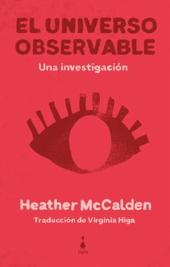 El universo observable (eBook, ePUB) - McCalden, Heather