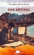 Der Artikel (eBook, ePUB) - Bild 1
