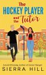 The Hockey Player and the Tutor (eBook,... - Bild 1
