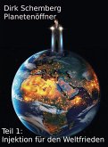 Planetenöffner (eBook, ePUB)