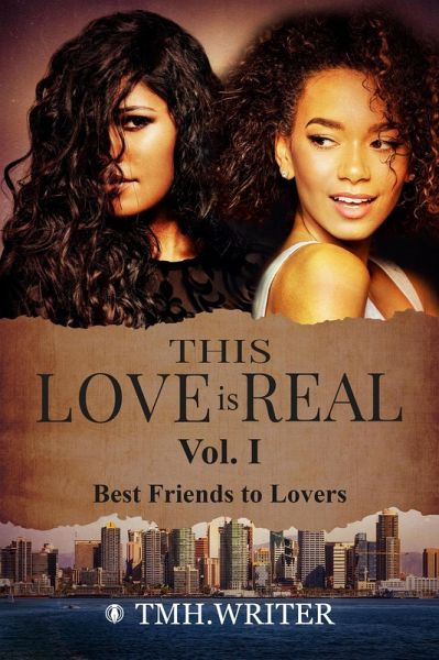 This Love Is Real Vol. I (eBook, ePUB) This Love Is Real Vol. I (eBook, ePUB)