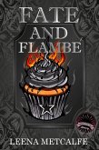 Fate and Flambe (Hexes and Oh's) (eBook, ePUB)
