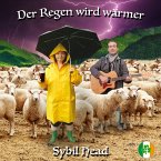 Der Regen wird wärmer - Sybil Head (MP3-Download)