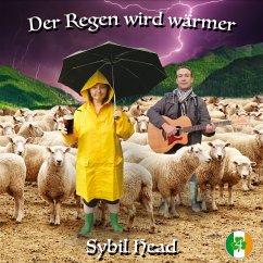 Der Regen wird wärmer - Sybil Head (MP3-Download) - Audio, Bellgatto; Auster, Tatjana