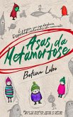 Asas da Metamorfose (eBook, ePUB)