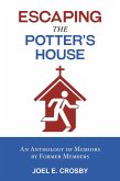 Escaping the Potter's House (eBook, ePUB)