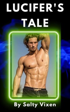 Lucifer's Tale (eBook, ePUB) - Vixen, Salty