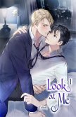 Look at Me Vol. 1 (eBook, ePUB)