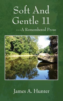 Soft And Gentle 11 (eBook, ePUB) - Hunter, James A.